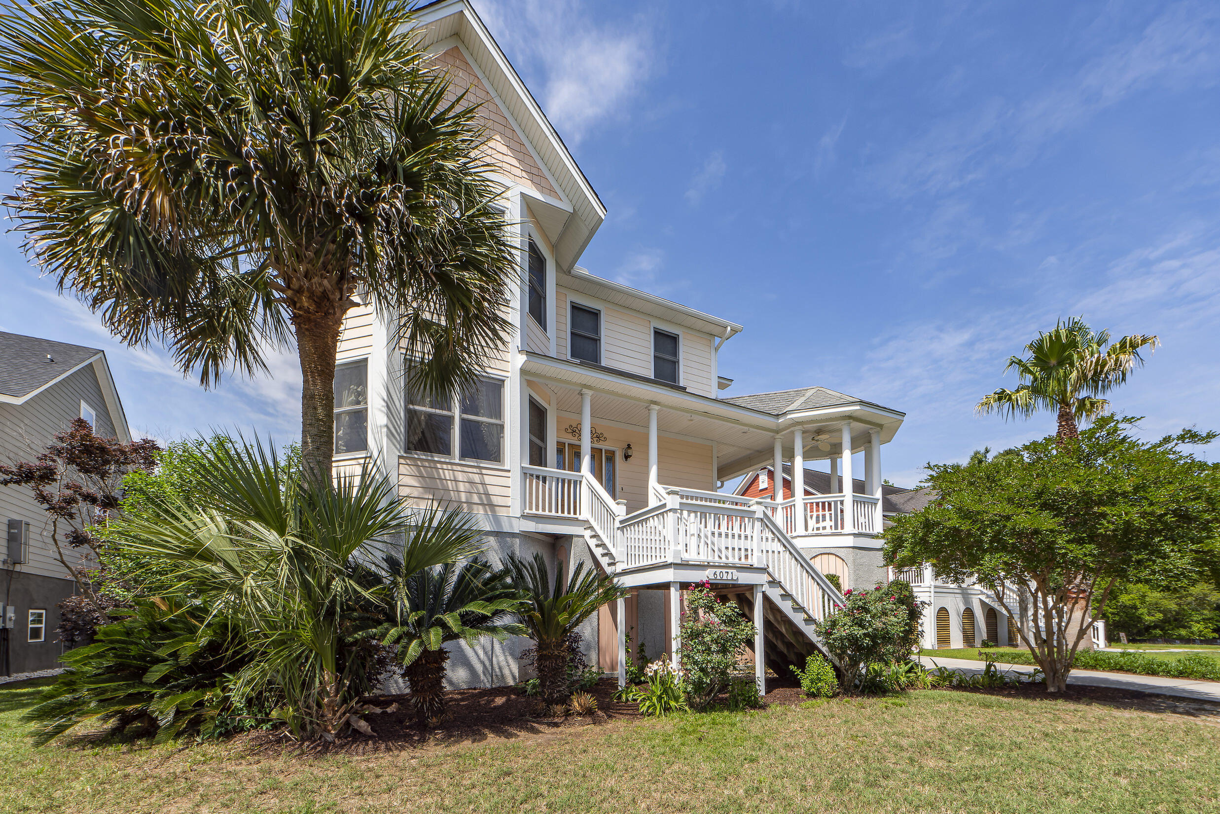6071 Jacob's Point Boulevard Ravenel, SC 29470 - Photo 75 of 85 73