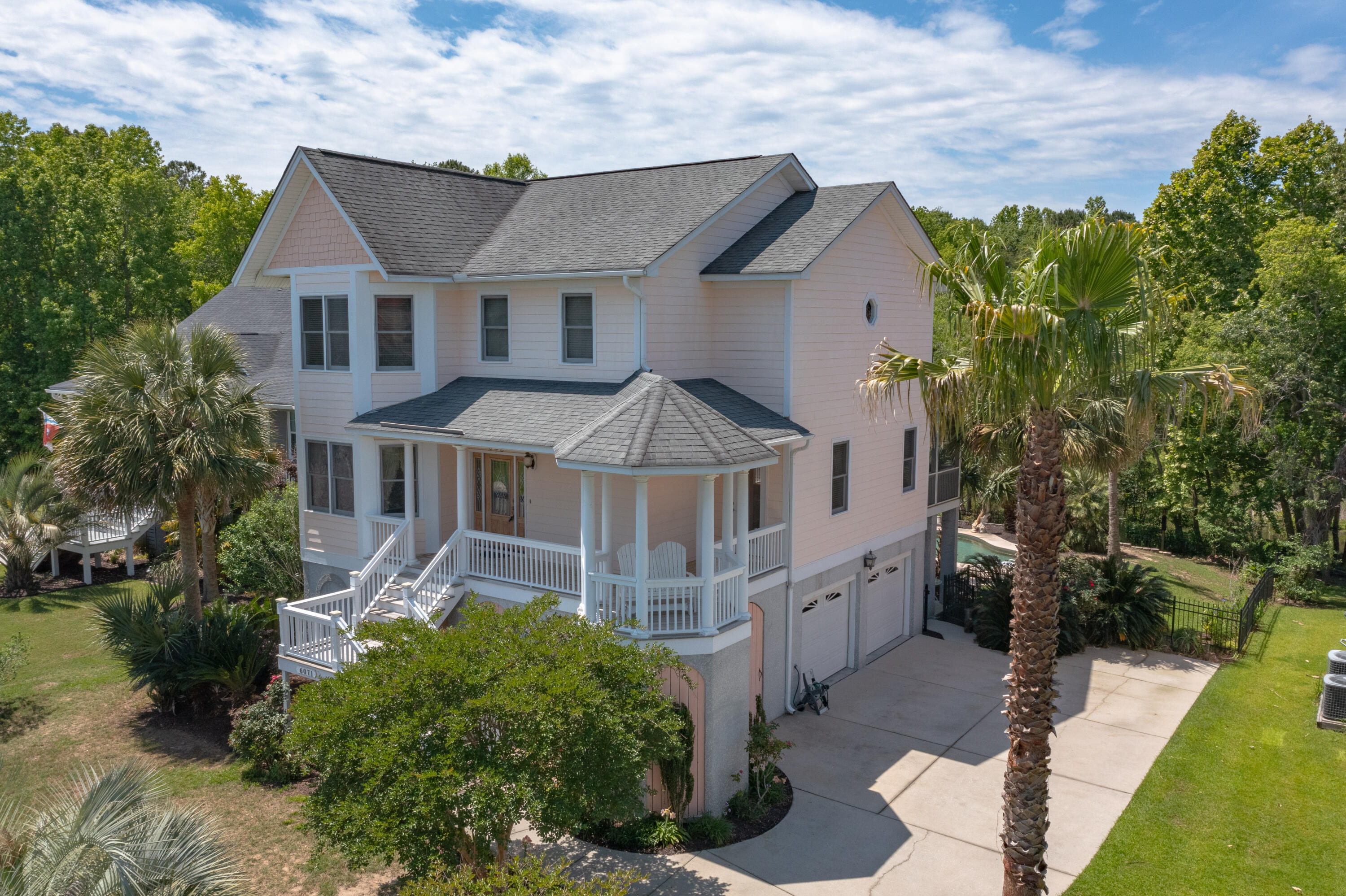 6071 Jacob's Point Boulevard Ravenel, SC 29470 - Photo 8 of 85 DJI_0267-HDR