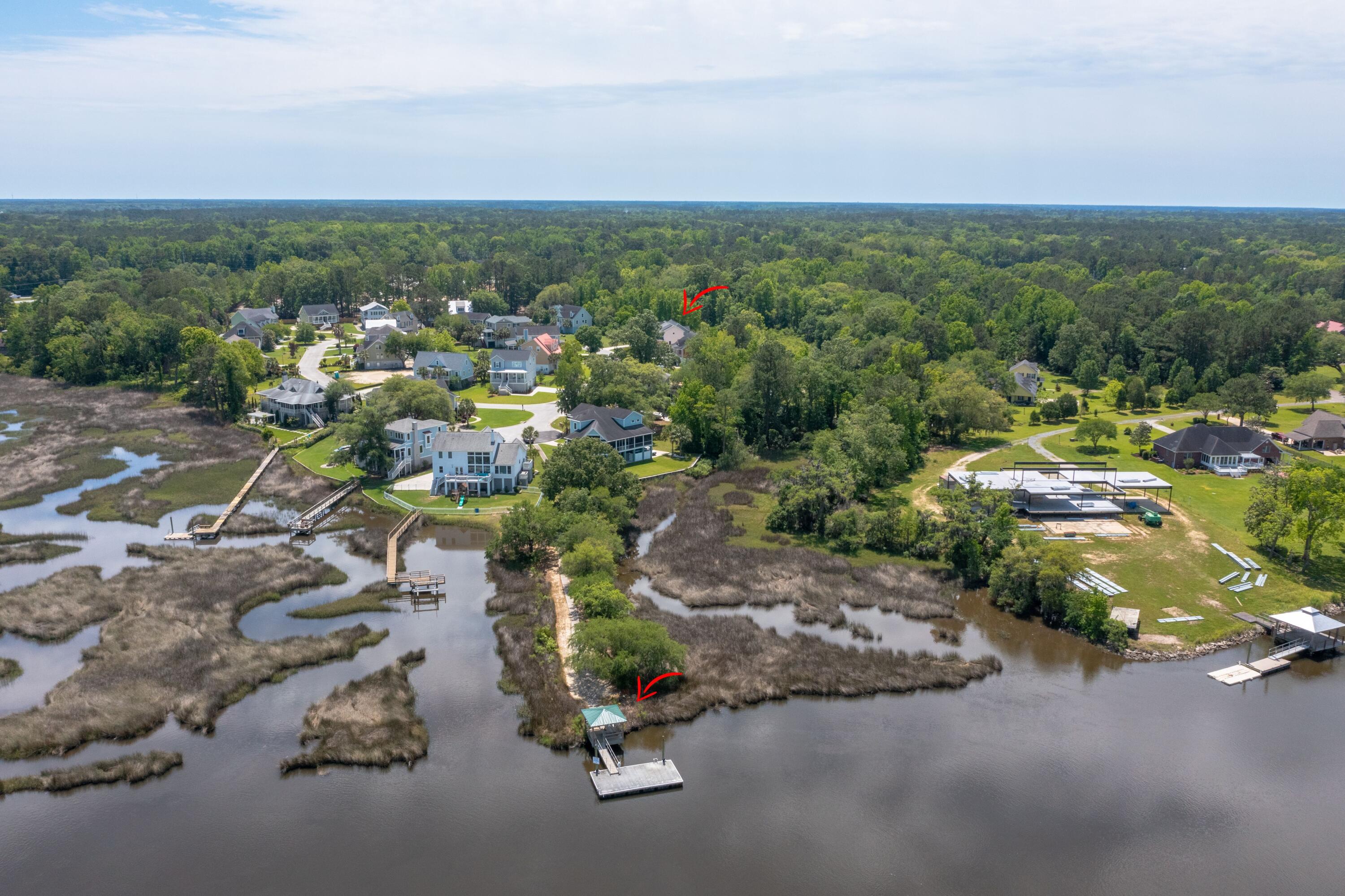 6071 Jacob's Point Boulevard Ravenel, SC 29470 - Photo 83 of 85 2QkXw5zY