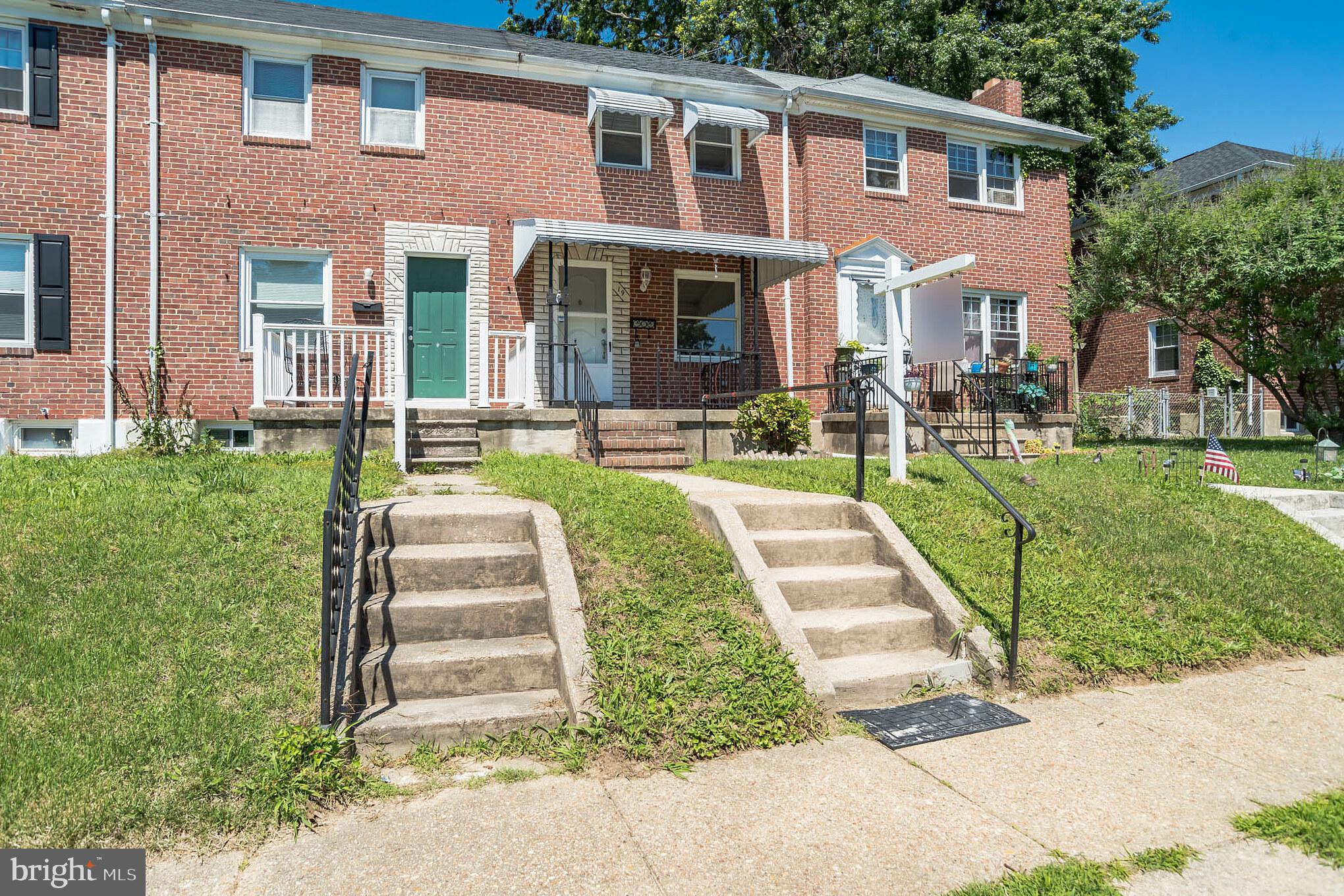 19 South Hawthorne Road Baltimore, MD 21220 - Photo 2 of 27 Gallery Image 2