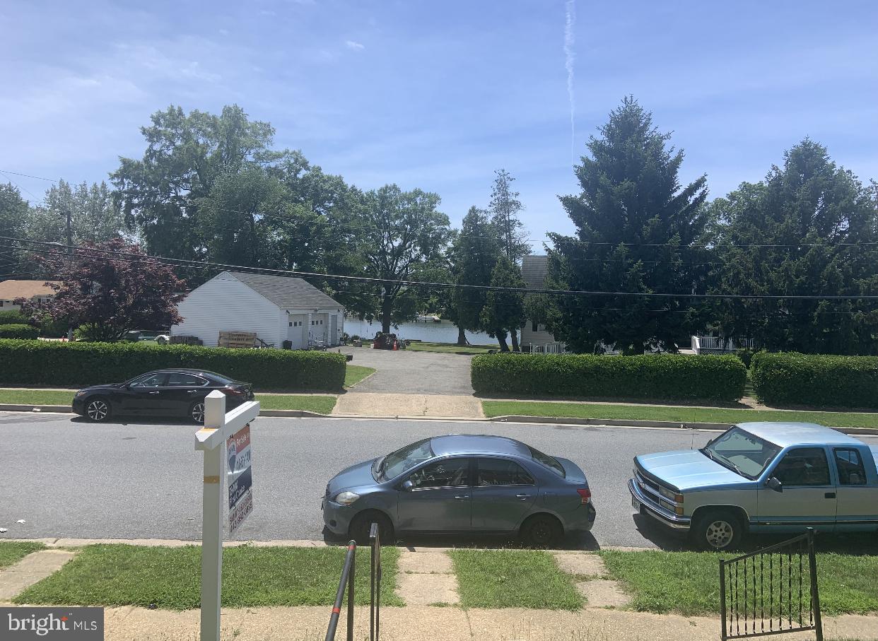 19 South Hawthorne Road Baltimore, MD 21220 - Photo 27 of 27 Water View from Front Porch
