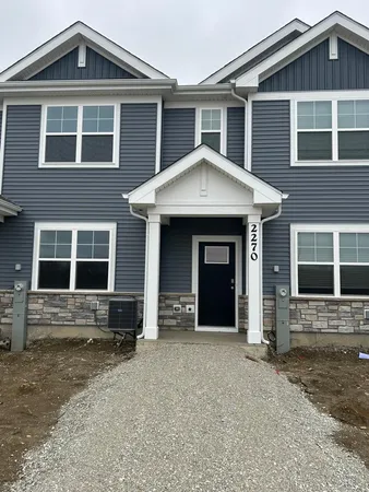 $2,650 | 2270 Barbera Drive, Oswego, IL 60543