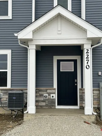 $2,650 | 2270 Barbera Drive, Oswego, IL 60543