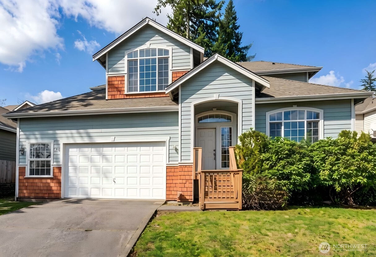 765 Vashon Avenue Northeast Renton, WA 98059 - Photo 2 of 27