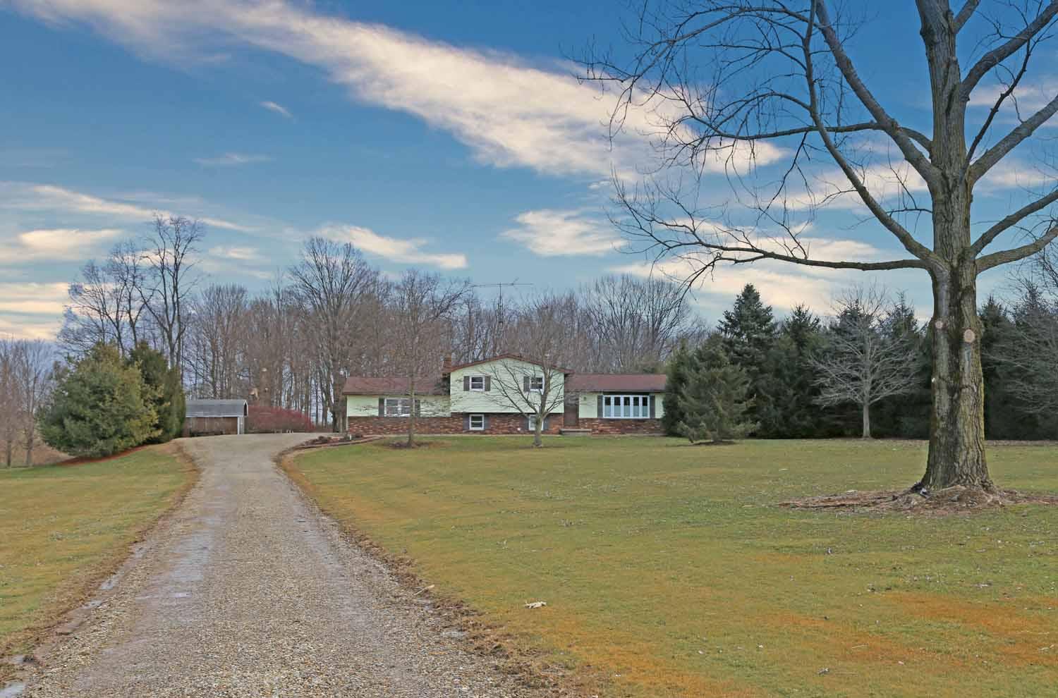 8130 Fry Road Mount Vernon, OH 43050 - Photo 1 of 39 Gallery Image 1