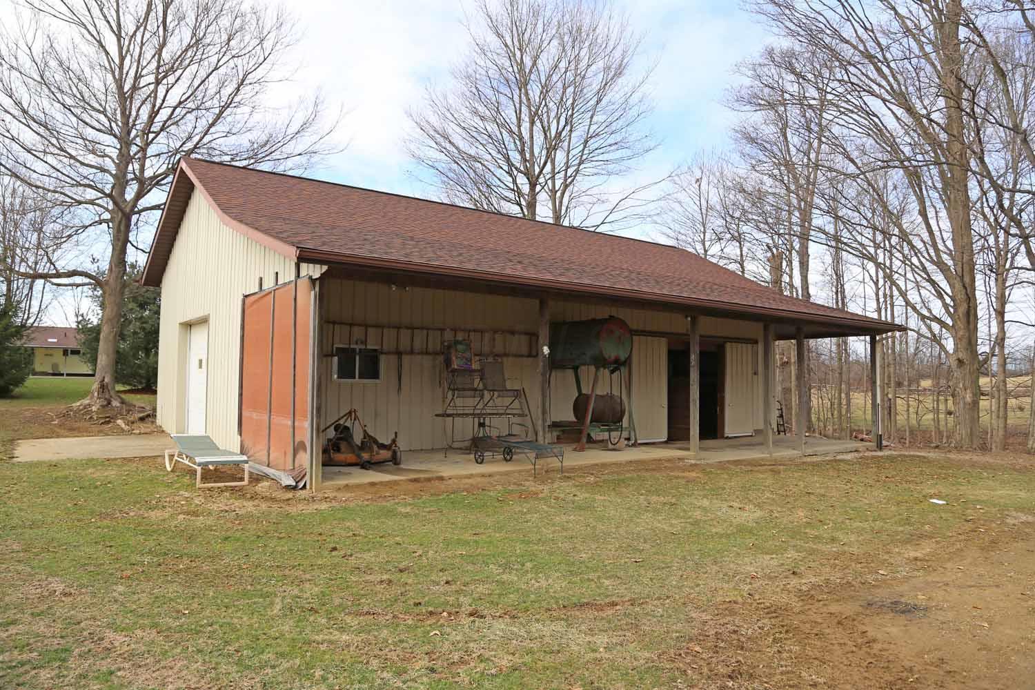 8130 Fry Road Mount Vernon, OH 43050 - Photo 39 of 39 Gallery Image 39