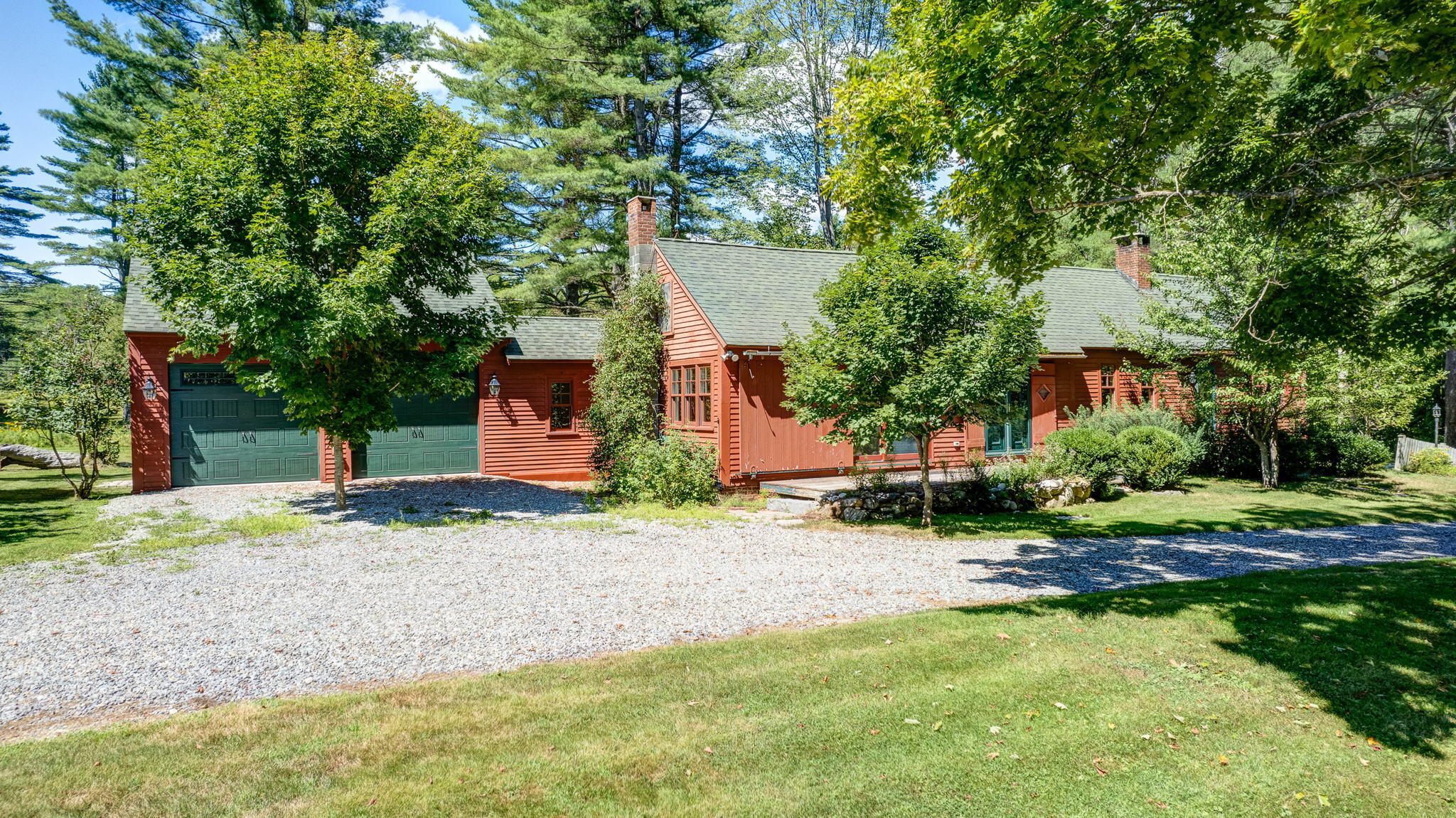 1079 Redding Road Bryant Pond, ME 04219 - Photo 1 of 58 1079Redding-44