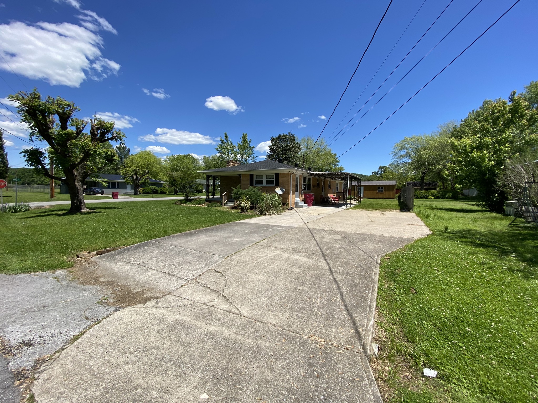 121 Swope Road Carthage, TN 37030 - Photo 3 of 25 Gallery Image 3