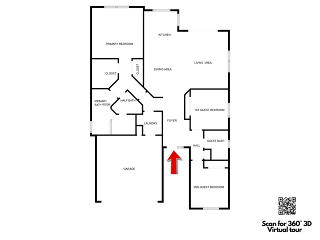 $4,500 | 13255 Royale Sabal Court, Delray Beach, FL 33484