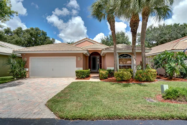 $4,500 | 13255 Royale Sabal Court, Delray Beach, FL 33484