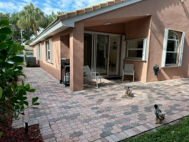 $4,500 | 13255 Royale Sabal Court, Delray Beach, FL 33484