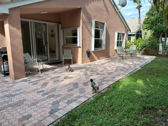 $4,500 | 13255 Royale Sabal Court, Delray Beach, FL 33484
