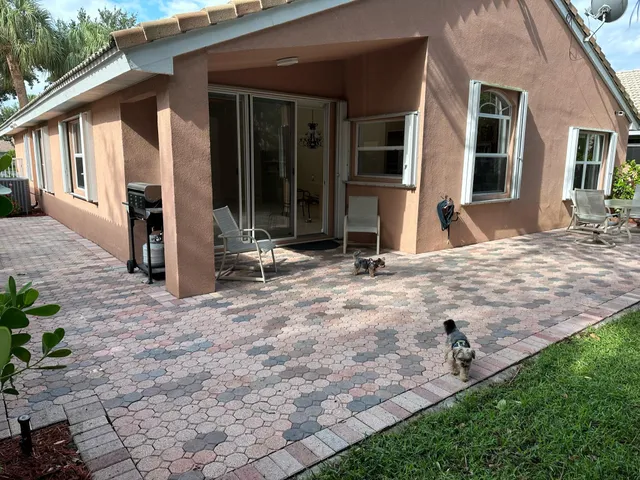 $4,500 | 13255 Royale Sabal Court, Delray Beach, FL 33484