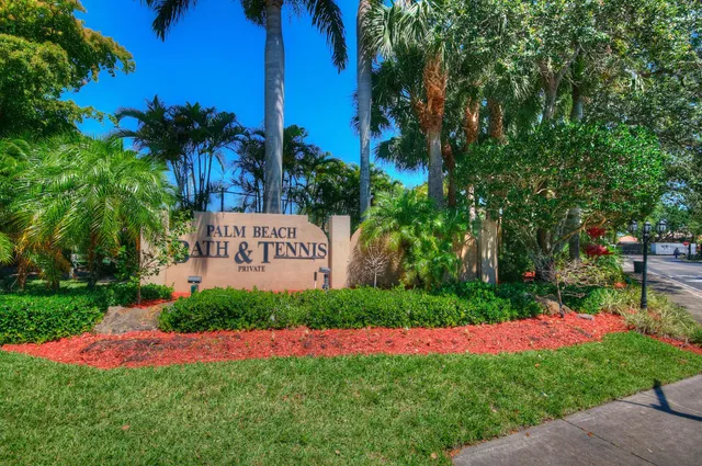 $4,500 | 13255 Royale Sabal Court, Delray Beach, FL 33484