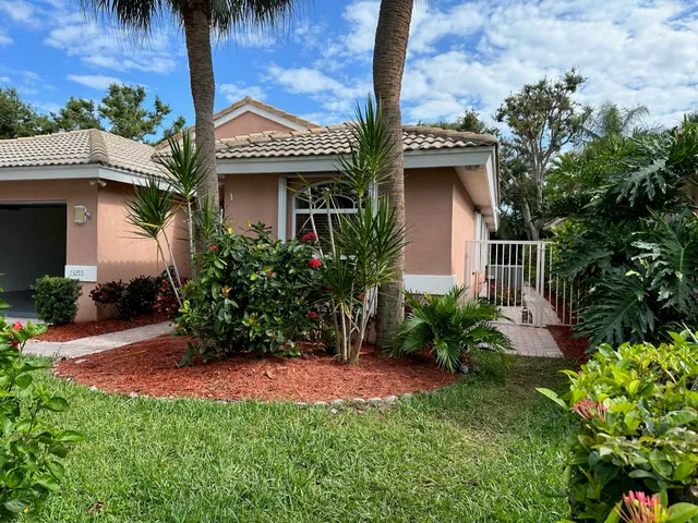 $4,500 | 13255 Royale Sabal Court, Delray Beach, FL 33484