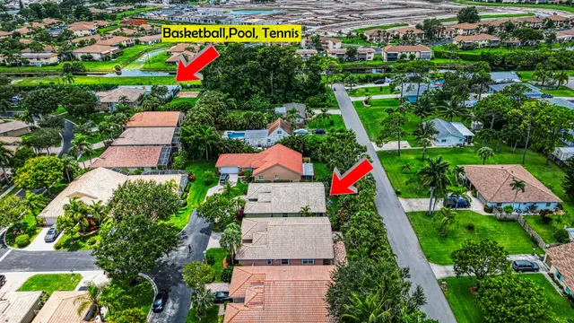 $4,500 | 13255 Royale Sabal Court, Delray Beach, FL 33484