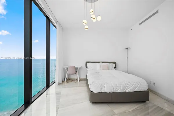 $28,000 | 18555 Collins Avenue, Unit 2105, Sunny Isles Beach, FL 33160