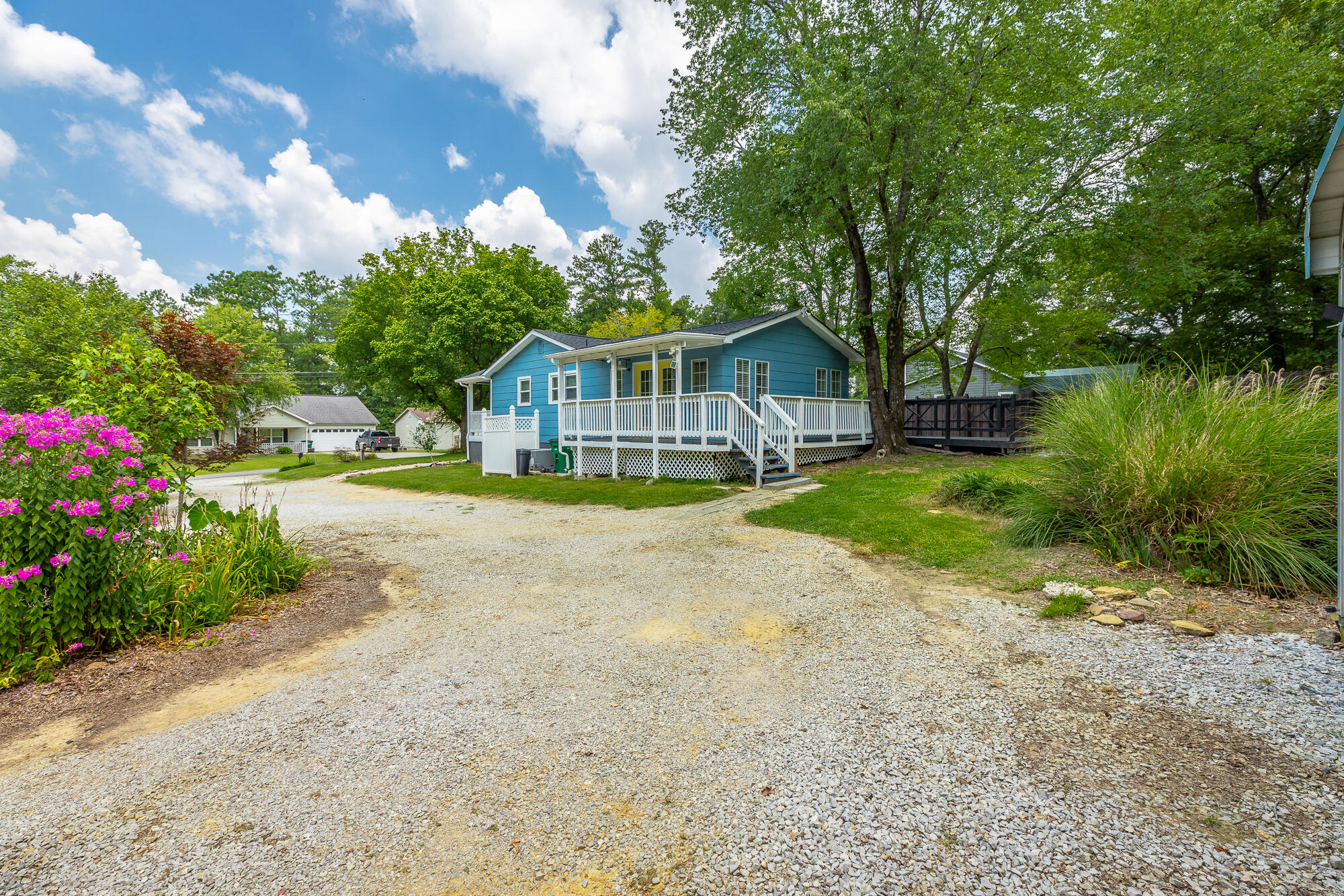 60 Elmtree Road Ringgold, GA 30736 - Photo 4 of 48 60 Elmtree Road HD-1