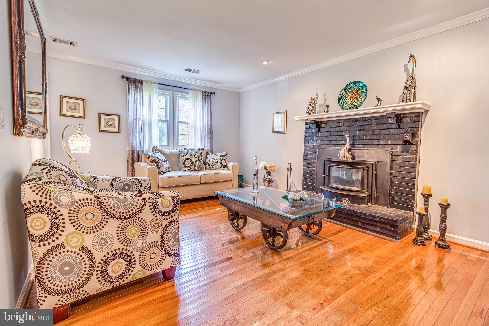 159 Choptank Road Stafford, VA 22556 - Photo 12 of 42 Living room