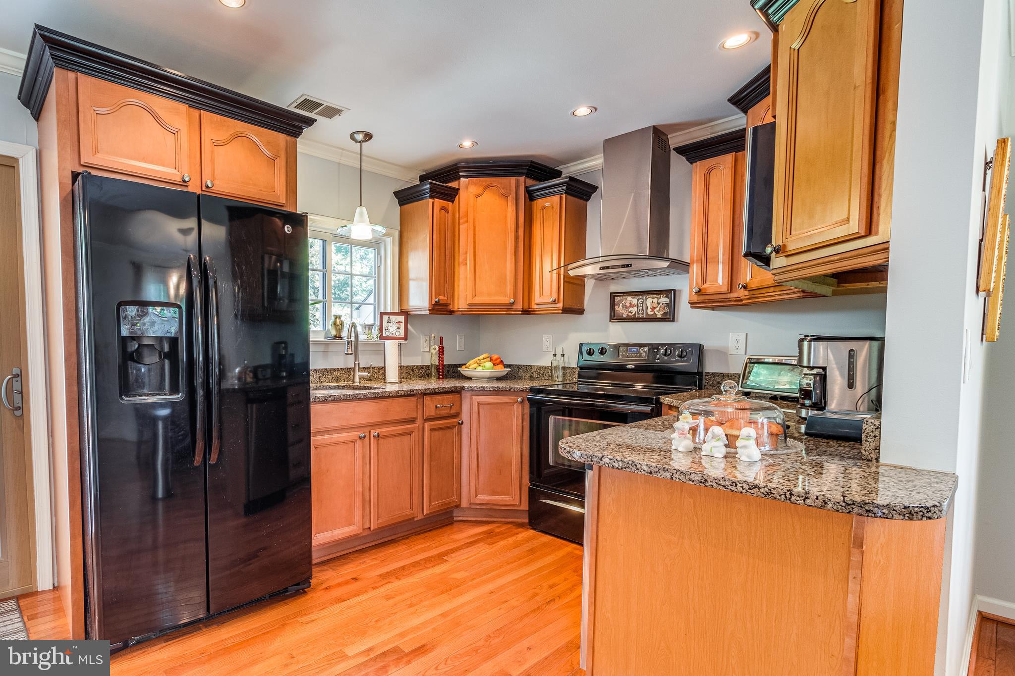159 Choptank Road Stafford, VA 22556 - Photo 15 of 42 Kitchen