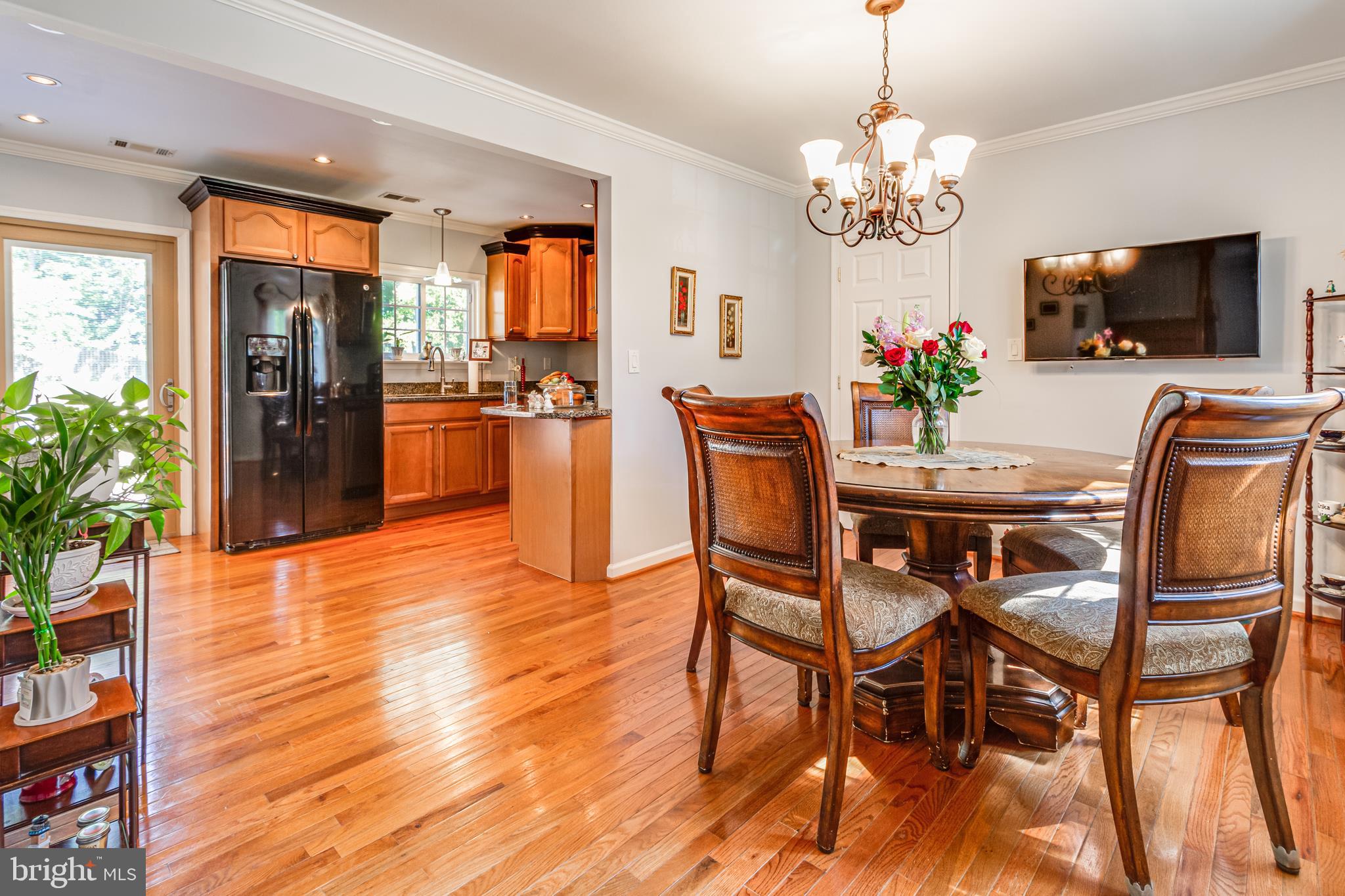 159 Choptank Road Stafford, VA 22556 - Photo 18 of 42 Dinning room