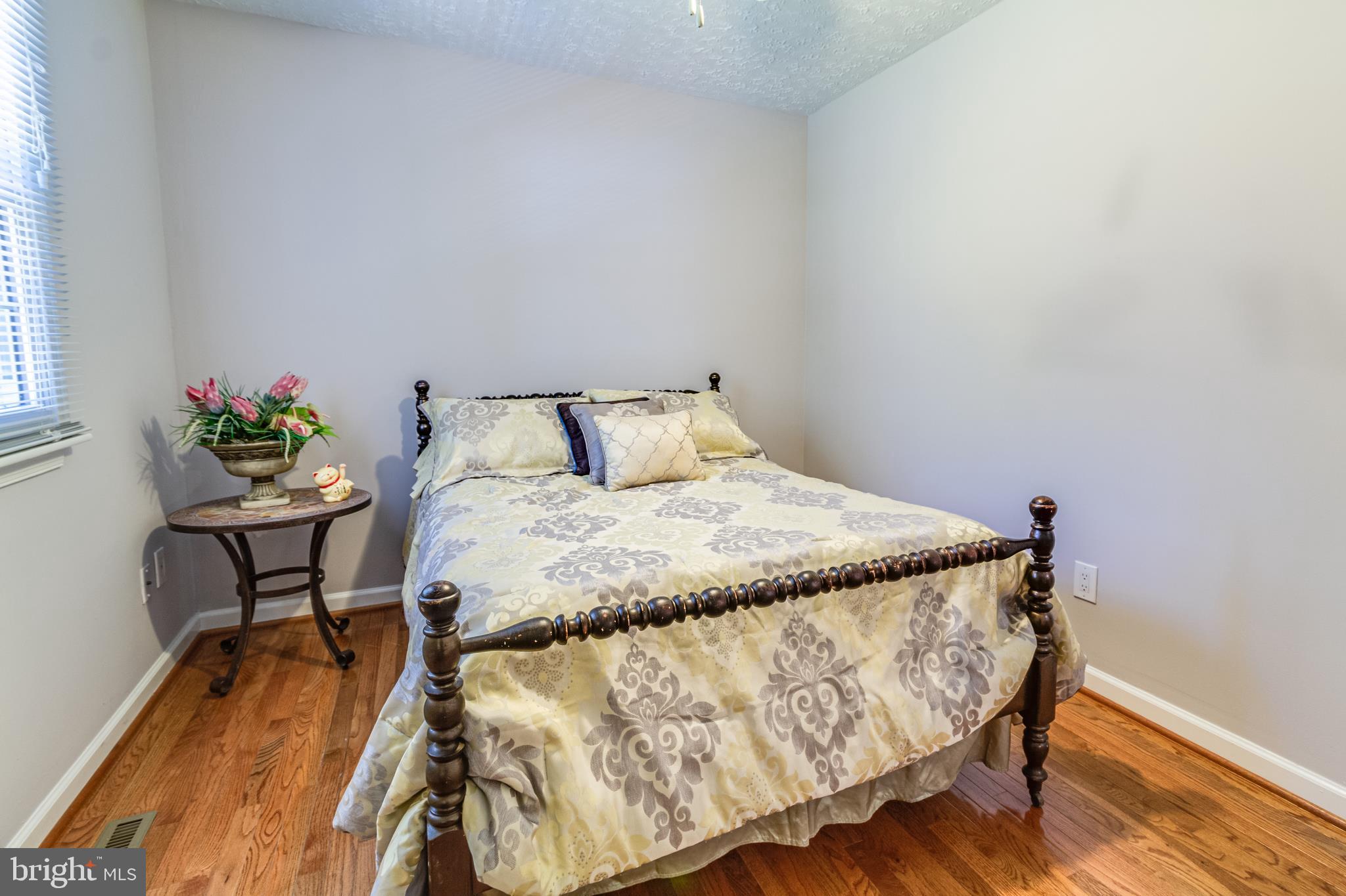159 Choptank Road Stafford, VA 22556 - Photo 24 of 42 first bedroom
