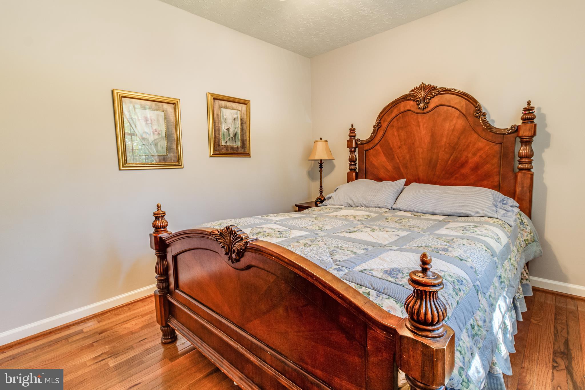 159 Choptank Road Stafford, VA 22556 - Photo 26 of 42 Second bedroom