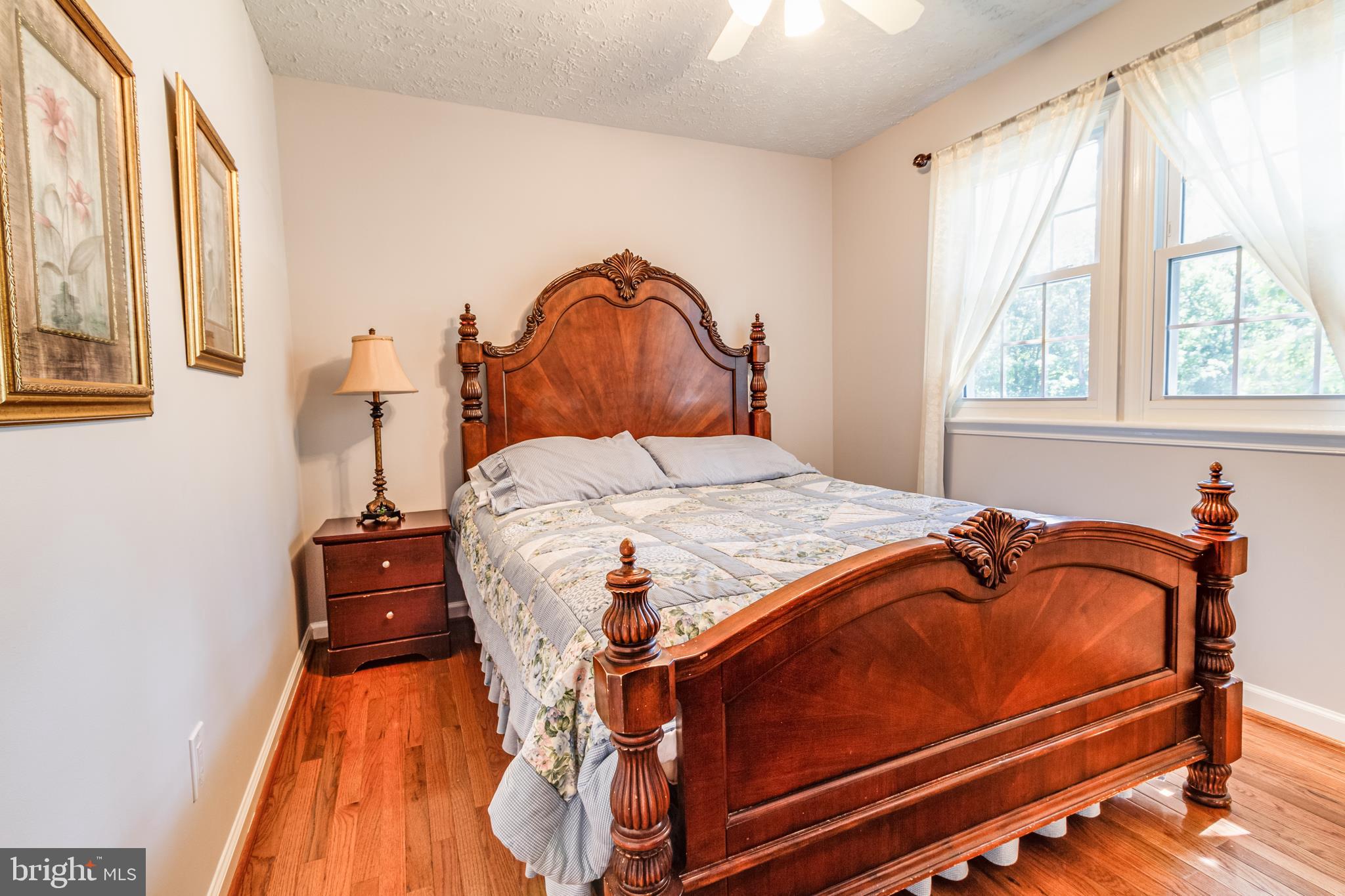 159 Choptank Road Stafford, VA 22556 - Photo 27 of 42 Second bedroom