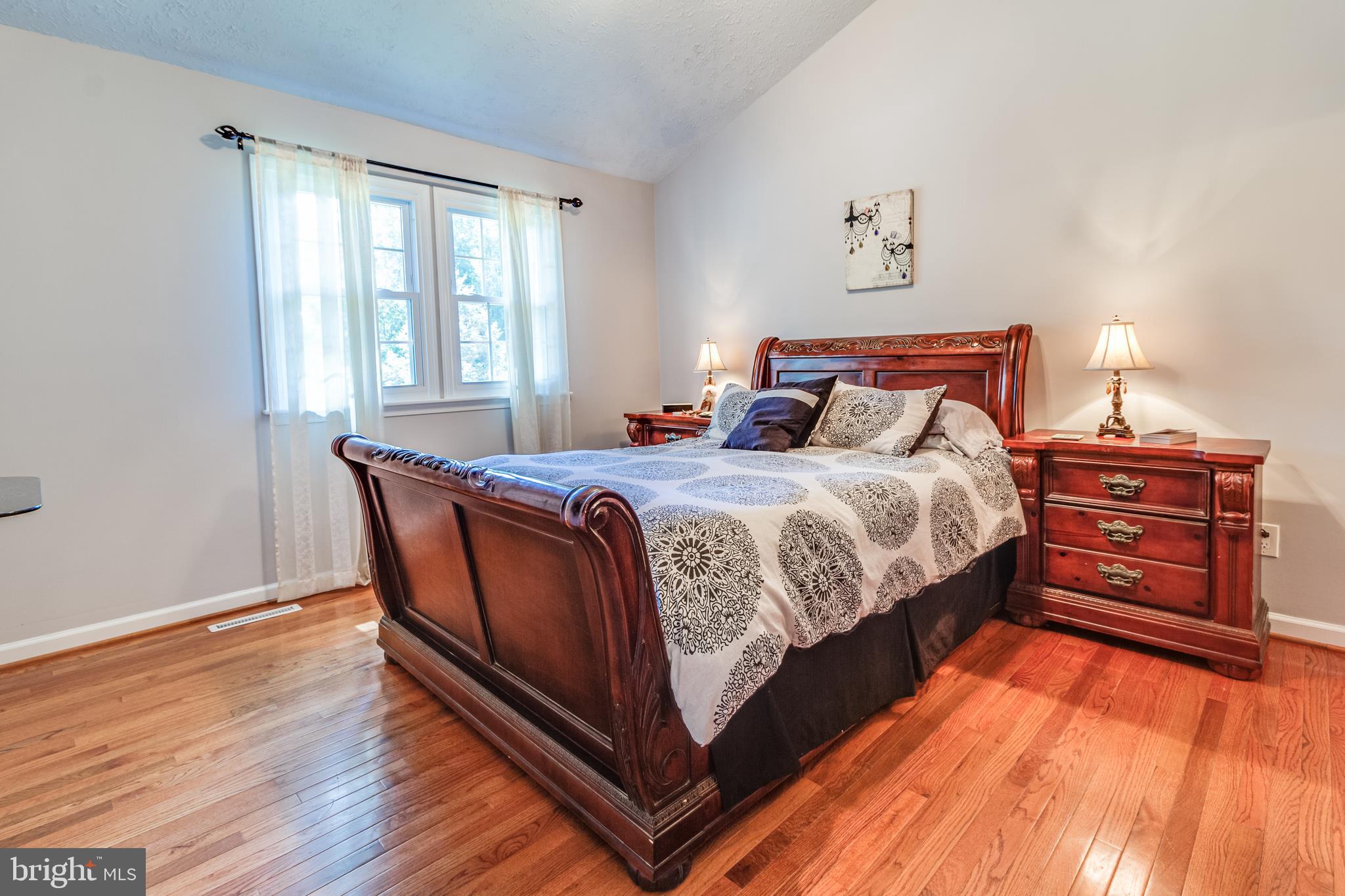 159 Choptank Road Stafford, VA 22556 - Photo 28 of 42 Master bedroom