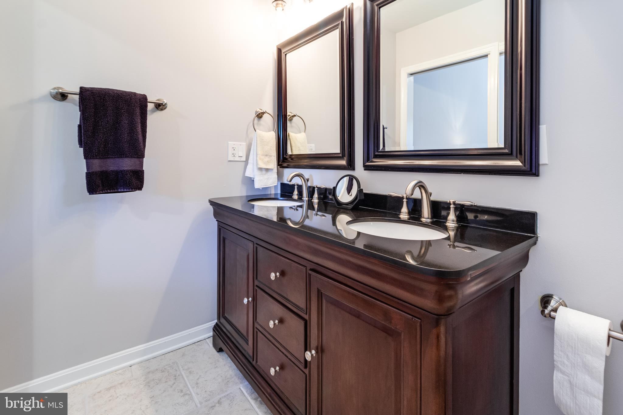 159 Choptank Road Stafford, VA 22556 - Photo 31 of 42 Master bathroom