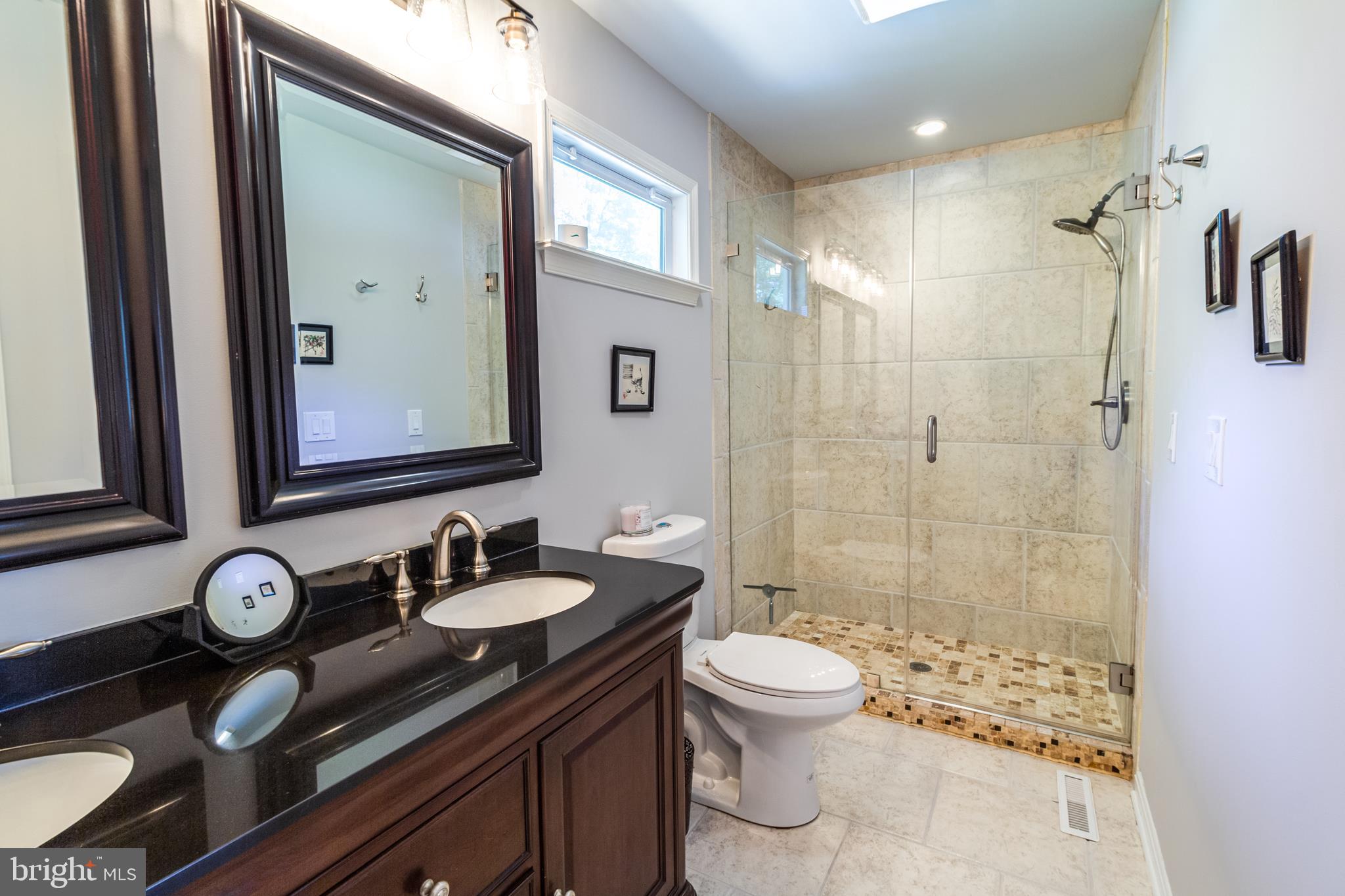 159 Choptank Road Stafford, VA 22556 - Photo 32 of 42 Master bathroom
