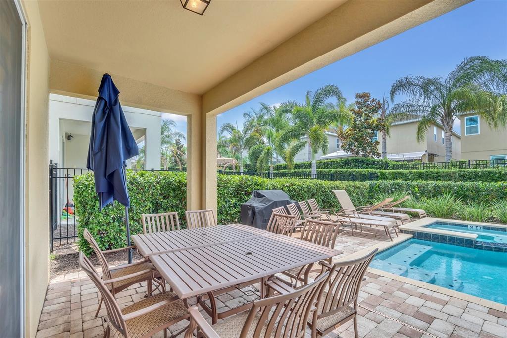 450 Novi Path Kissimmee, FL 34747 - Photo 42 of 56