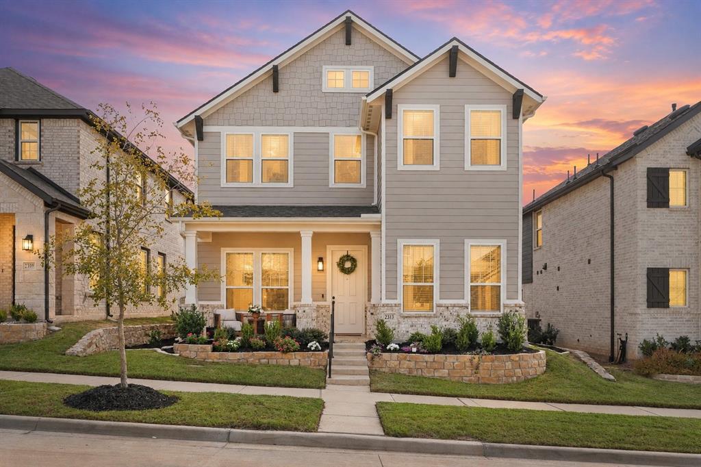 2313 Jack Rabbit Way Northlake, TX 76247 - Photo 1 of 34 Gallery Image 1