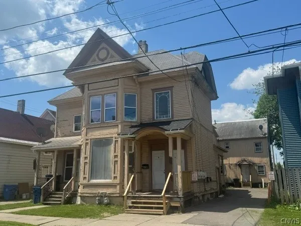 $249,000 | 20 & 20.5 Charles Street, Cortland, NY 13045