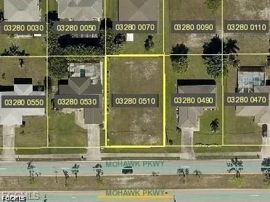 $100,000 | 1431 Mohawk Parkway, Cape Coral, FL 33914