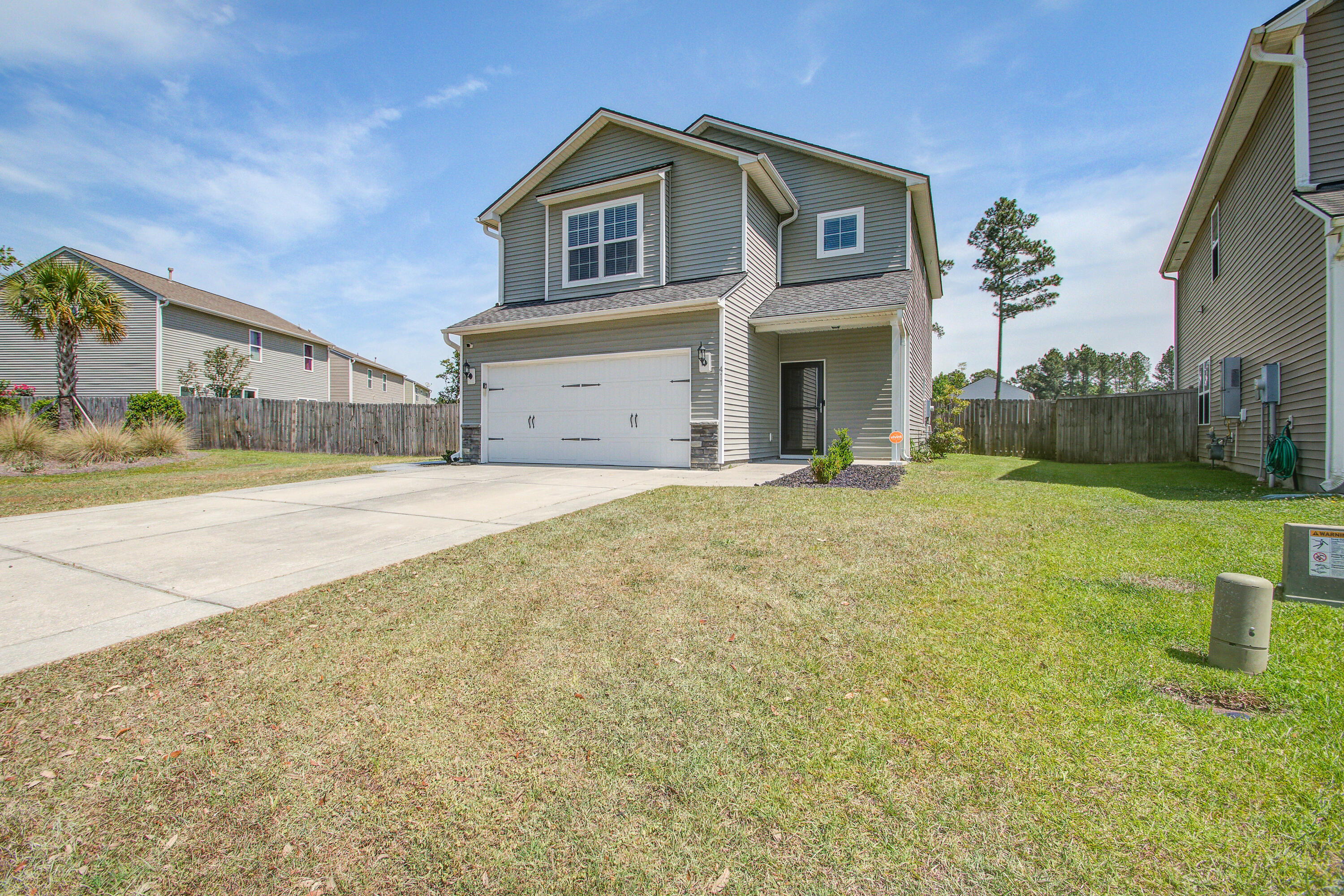 411 Ridgedale Road Summerville, SC 29486 - Photo 3 of 32 411 (3)