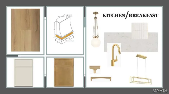 $886,050 | 6095 St Charles Street, Cottleville, MO 63304