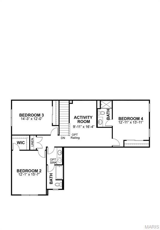 6095 St Charles Street Cottleville, MO 63304 - Photo 26 of 26