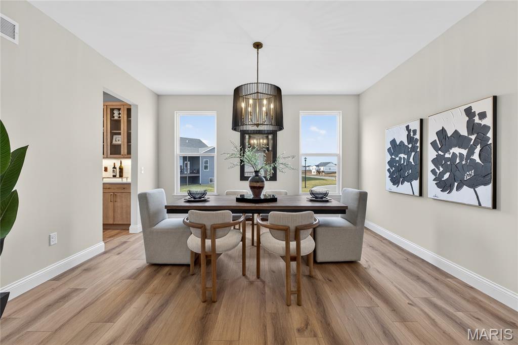 6095 St Charles Street Cottleville, MO 63304 - Photo 4 of 26