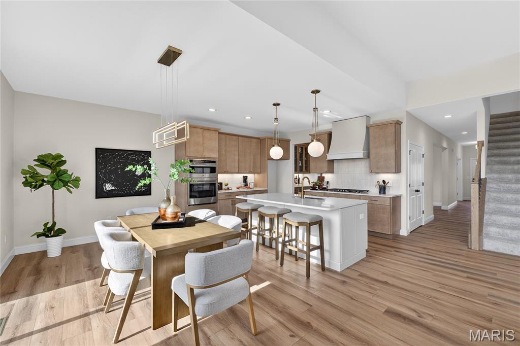 6095 St Charles Street Cottleville, MO 63304 - Photo 9 of 26