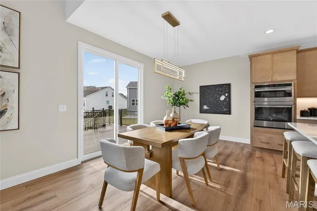 $876,050 | 6095 St Charles Street, Cottleville, MO 63304