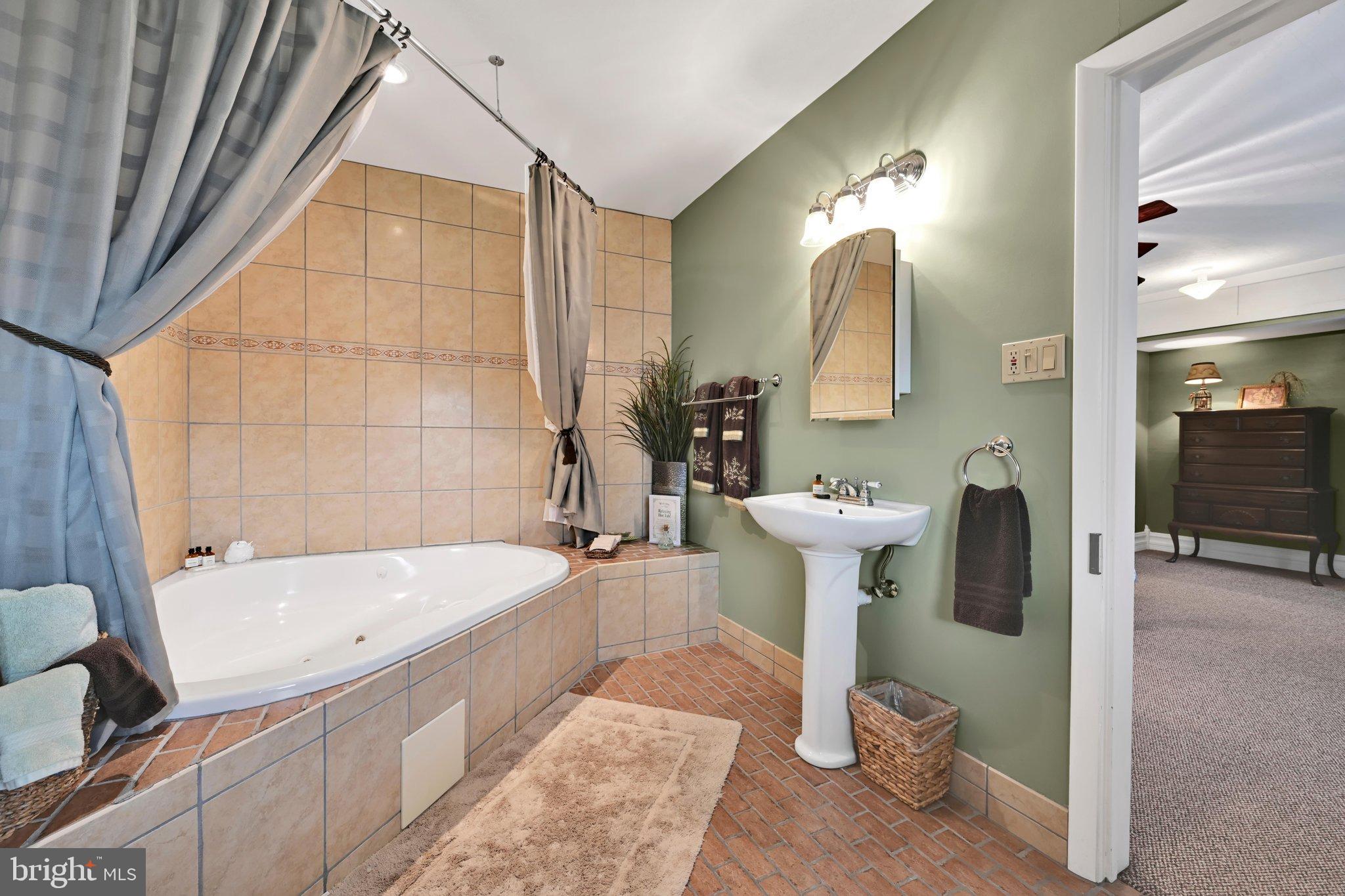 818 Lizard Creek Road Andreas, PA 18211 - Photo 28 of 98 Suite 1 Bath