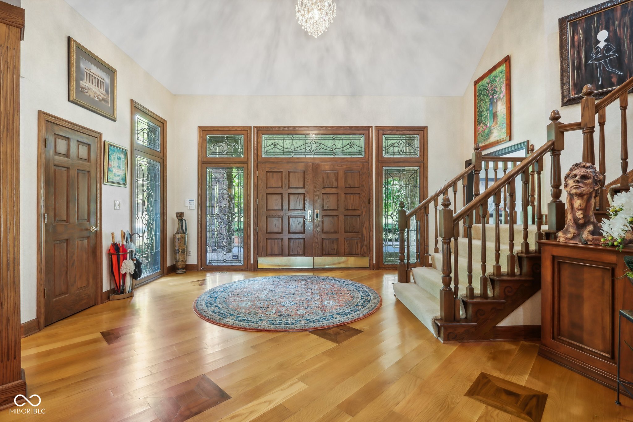 10591 Coppergate Carmel, IN 46032 - Photo 11 of 79