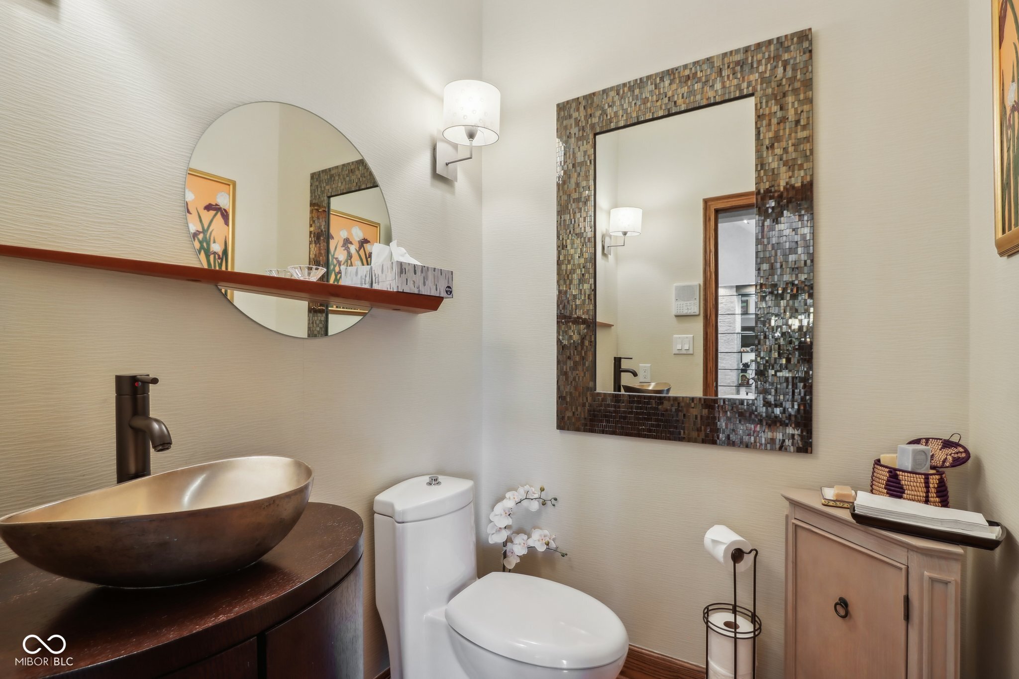 10591 Coppergate Carmel, IN 46032 - Photo 24 of 79