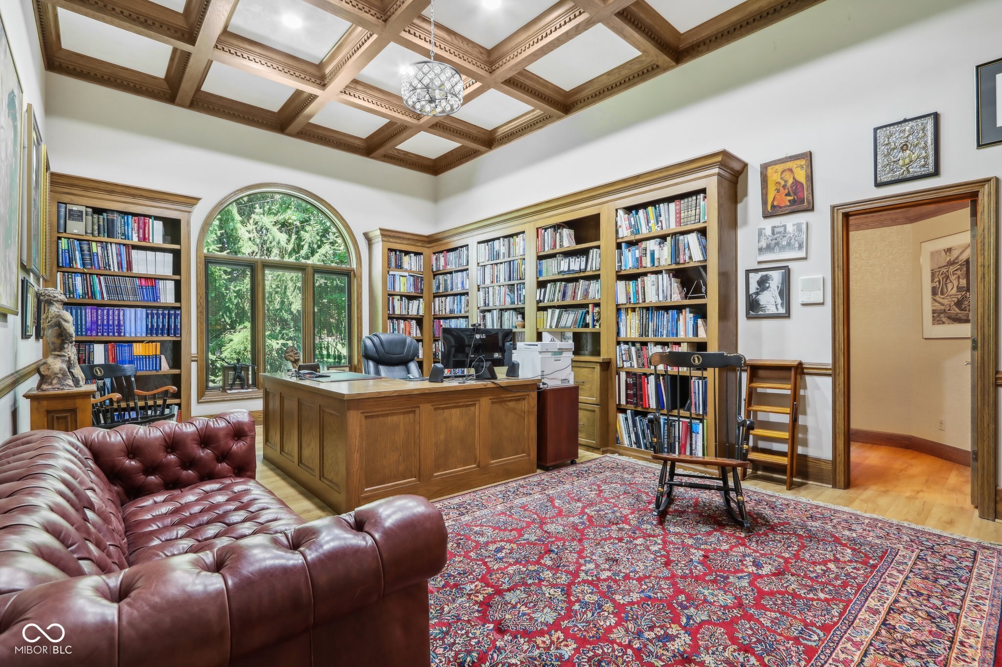 10591 Coppergate Carmel, IN 46032 - Photo 34 of 79