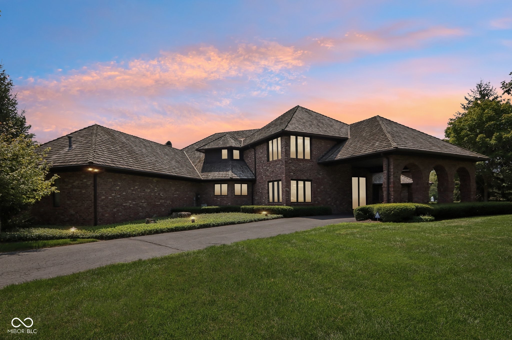 10591 Coppergate Carmel, IN 46032 - Photo 4 of 79