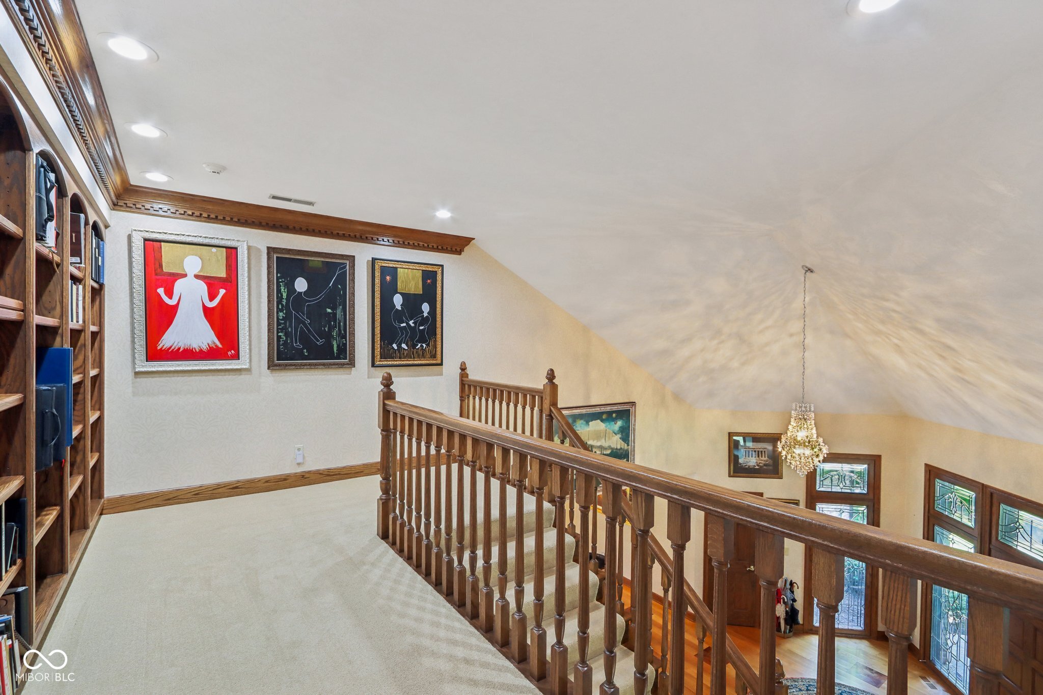 10591 Coppergate Carmel, IN 46032 - Photo 48 of 79