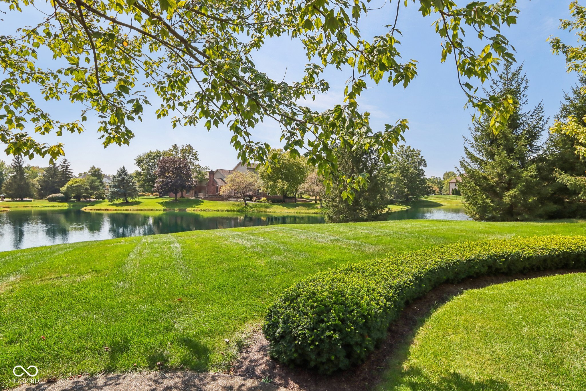 10591 Coppergate Carmel, IN 46032 - Photo 66 of 79