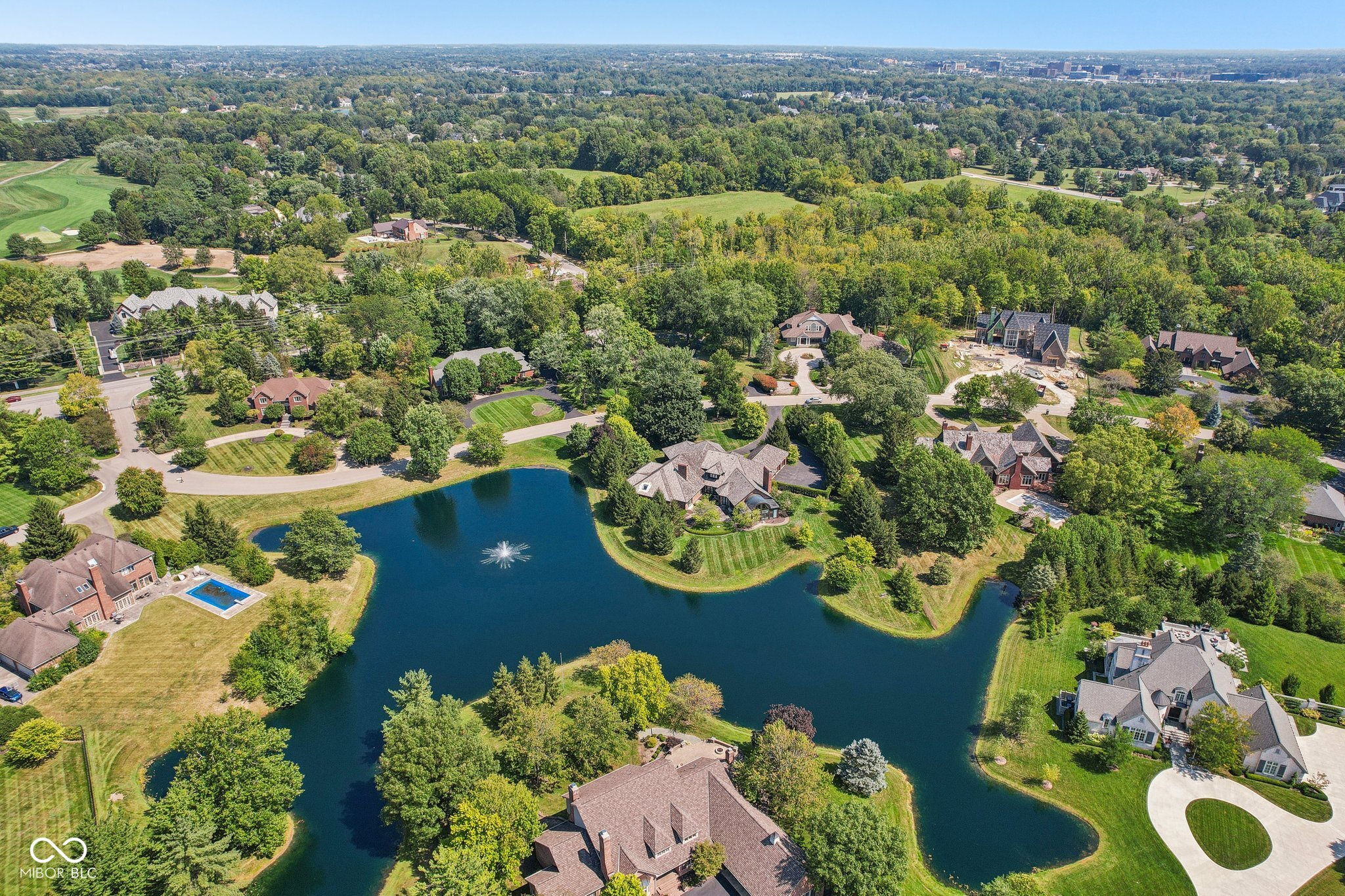 10591 Coppergate Carmel, IN 46032 - Photo 74 of 79