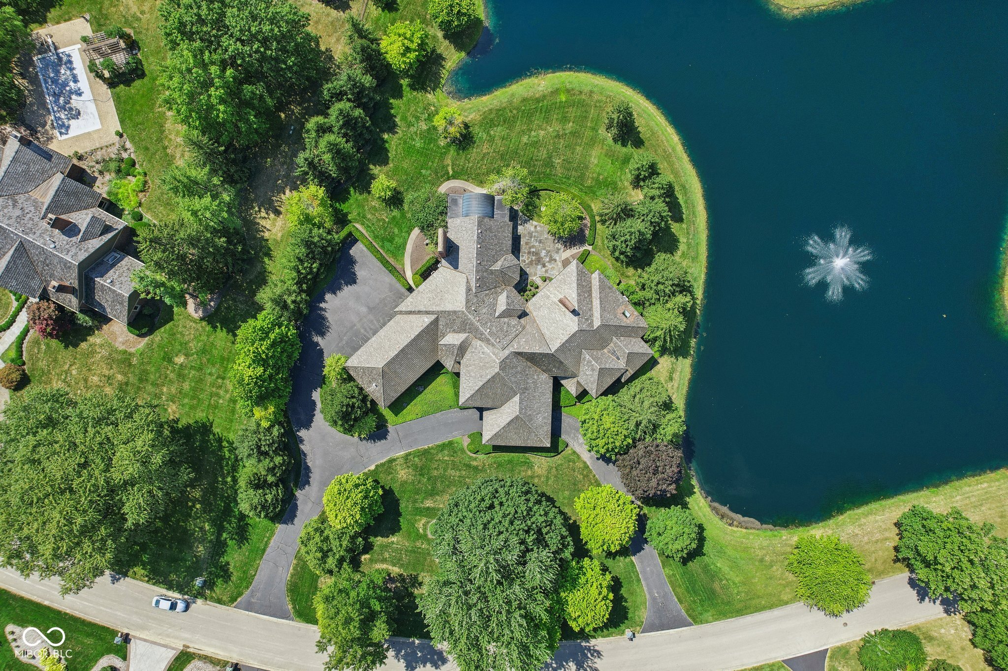 10591 Coppergate Carmel, IN 46032 - Photo 79 of 79